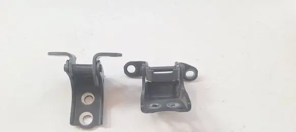 Honda E Front door hinge set 