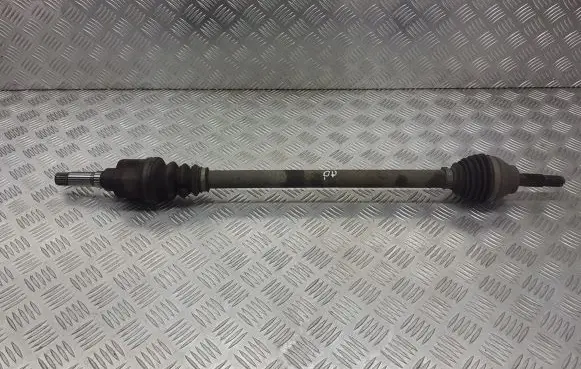 Peugeot 1007 Front driveshaft BRAK