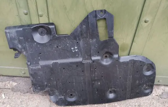 Peugeot 308 Other under body part 9832256280 GE0060461 M0U023452