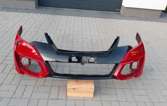 Honda Civic IX Front bumper