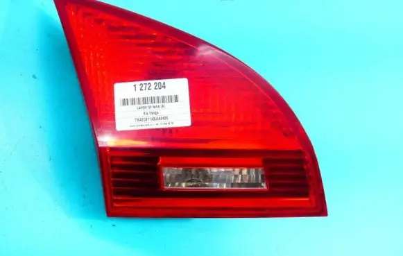 KIA Venga Rear/tail lights 92405-1P000 IMPRK1272204