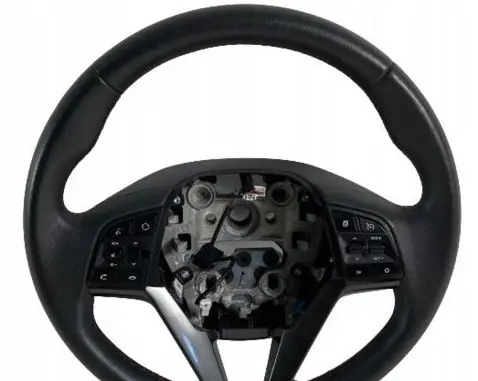 Hyundai Tucson TL Steering wheel