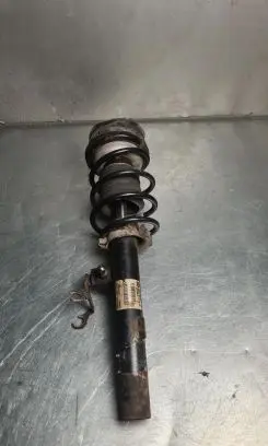 BMW 3 E90 E91 Front shock absorber/damper 6786015