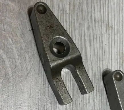 Fuel Injector clamp holder