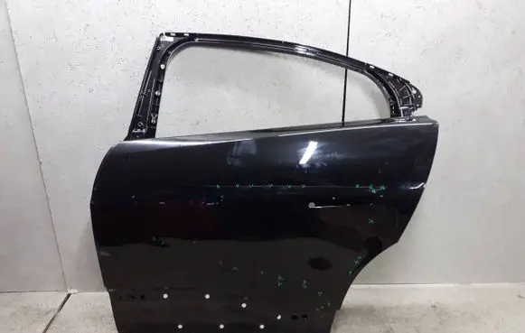 Jaguar I-Pace Rear door
