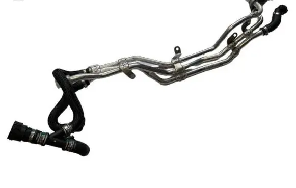 Mercedes-Benz GLE W167 Engine coolant pipe/hose A1772033600 1772033600 ZGS001Q01