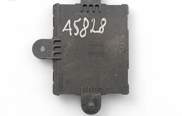 Ford Mondeo MK IV Door control unit/module 9G9T14B534BC