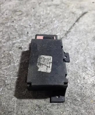 Ford Mondeo MK II Other control units/modules 97BP18A810AA