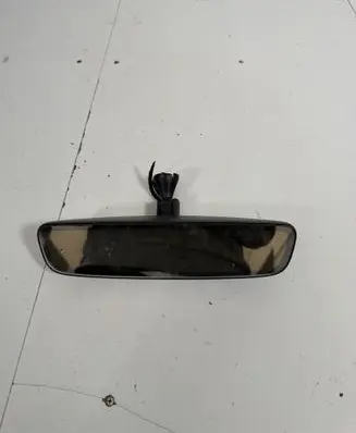 Skoda Enyaq iV Rear view mirror (interior) 