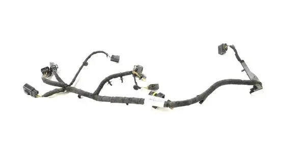 Land Rover Range Rover Velar Engine installation wiring loom JK837C078BC