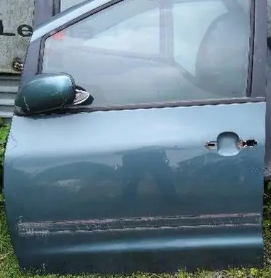 Ford Galaxy Front door