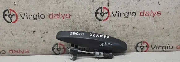 Dacia Dokker Front door exterior handle