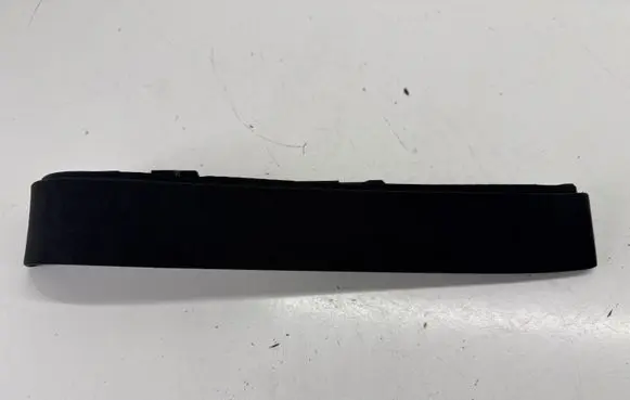 Tesla Model X Rear door card panel trim 105501500B