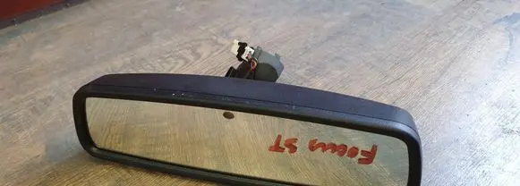 Ford Focus Rear view mirror (interior) AU5A17E678AD