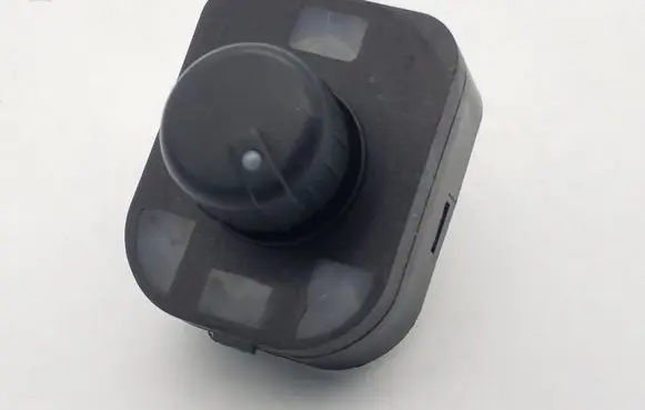 Audi A6 S6 C6 4F Wing mirror switch 8E0959565A