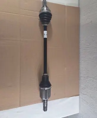 Tesla Model Y Juniper Front driveshaft 118811599A
