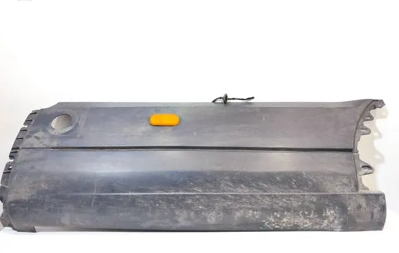 Ford Transit Rear fender molding trim BK3117926ECW