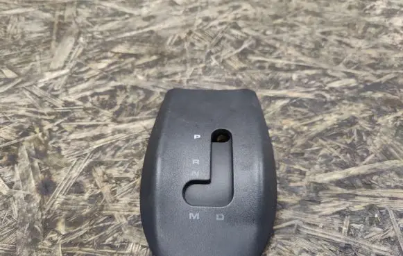 Porsche Boxster 986 Gear shifter surround trim plastic 996552657
