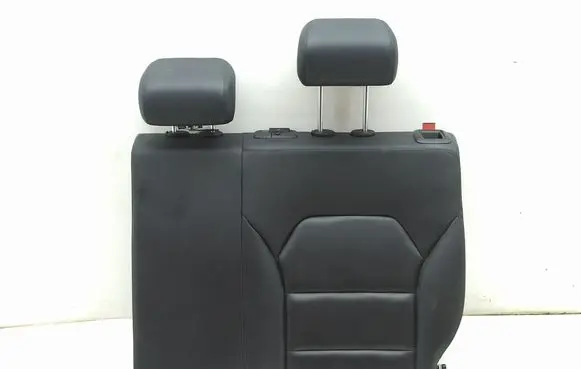 Mercedes-Benz B W246 W242 Rear seat 