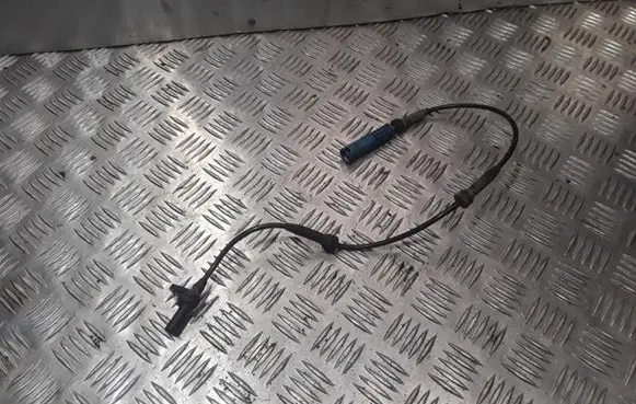 BMW 5 E60 E61 ABS rear brake sensor 0265001471
