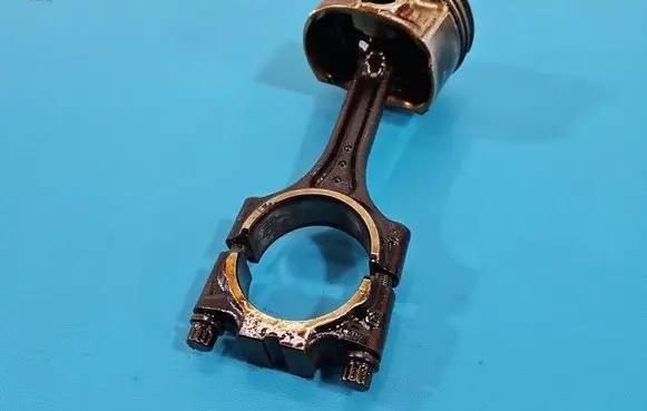 Volvo XC90 Piston B5254T2 IMPRK1577571