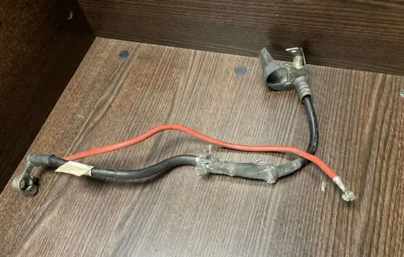 Volkswagen Caddy Other wiring loom 1K0971228