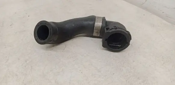 BMW 5 E60 E61 Engine coolant pipe/hose 7792622