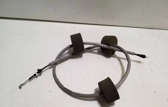 Mercedes-Benz Vito Viano W447 Sliding door cable line