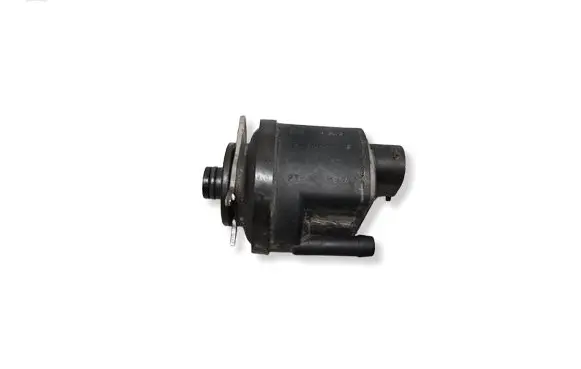 BMW 5 E60 E61 Fuel filter heater 13327788702