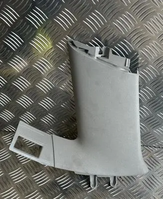 Opel Astra K (D) pillar trim (bottom) 39046857