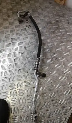 Seat Ibiza II (6k) Air conditioning (A/C) pipe/hose 6q0820721l