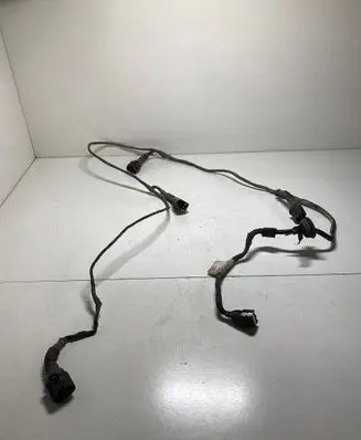 Audi A4 S4 B6 8E 8H Parking sensor (PDC) wiring loom 8E0971085