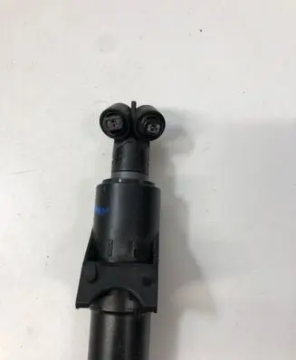Audi A5 Headlight washer spray nozzle 8W0955102C