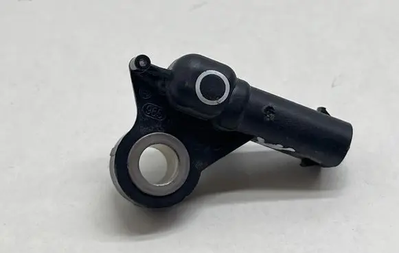 Mercedes-Benz A W177 Airbag deployment crash/impact sensor A1679050700 110100720 3032873