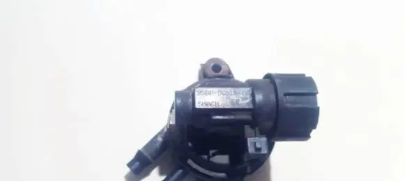 Ford Galaxy Turbo solenoid valve 95bb9c915bb 95bb-9c915-bb