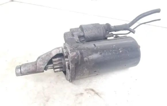 Audi A4 S4 B6 8E 8H Starter motor 059211023H 0001109021