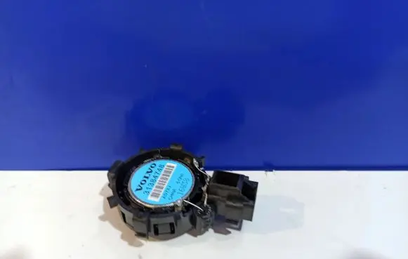 Volvo V60 Subwoofer speaker 31384748 31252330