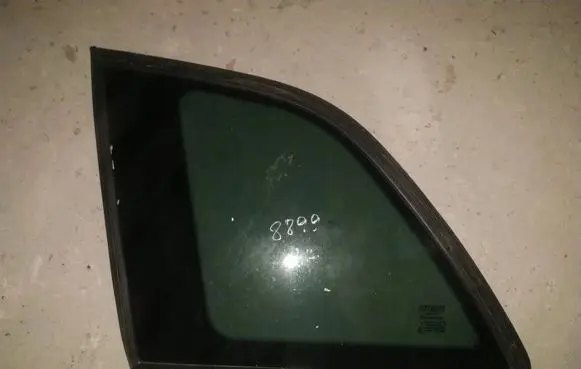 Fiat Croma Rear side window