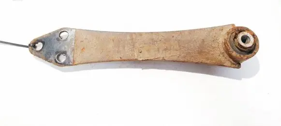 Rear upper control arm/wishbone