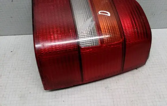 Volkswagen Golf III Rear/tail lights 1H9945112 1H9945257