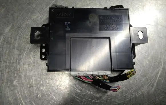 Subaru Outback Other control units/modules 72343AG001 1776000141