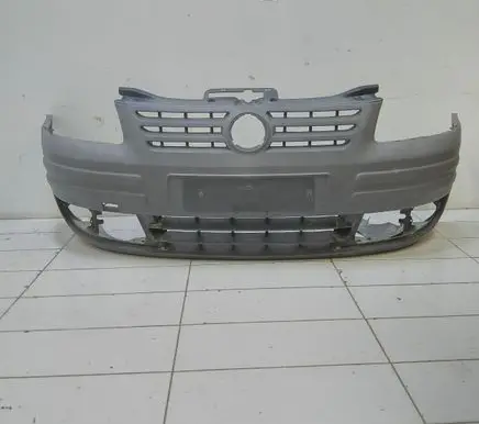 Volkswagen Caddy Front bumper