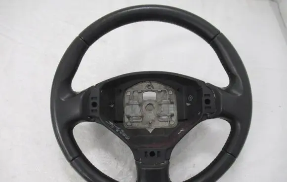 Peugeot 3008 I Steering wheel