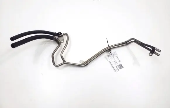 Mercedes-Benz CLS C218 X218 Brake vacuum hose/pipe A6420705232