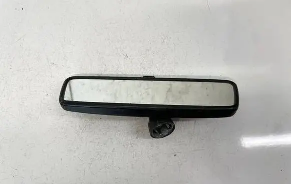 Volkswagen PASSAT B5 Rear view mirror (interior) e10110093