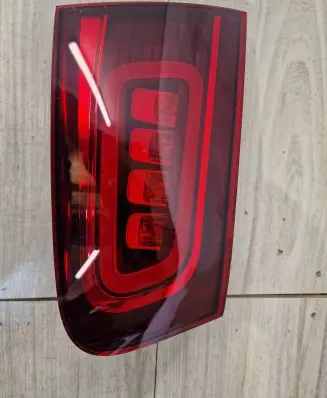 Mercedes-Benz GLC X253 C253 Rear/tail lights 2539062303