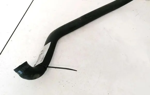 Peugeot 807 Engine coolant pipe/hose