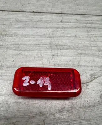Audi A3 S3 8V Front door interior light 8P0947412 5131
