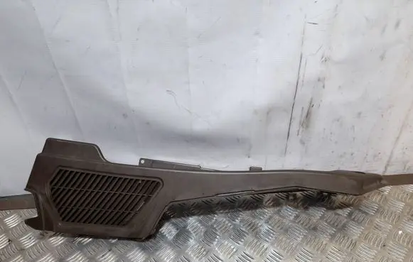 BMW X5 E70 Other trunk/boot trim element 7145949B