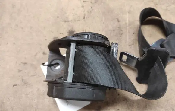 Citroen C5 Rear seatbelt 340448 96839469XX